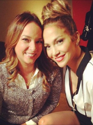 Adamari Lopez, Jennifer Lopez Adamari Lopez, Jennifer Lopez